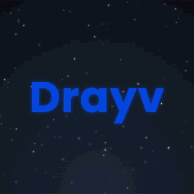 Drayv