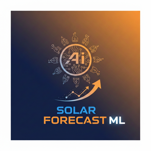 Solar Forecast ML — AI-Powered Solar Forecasting