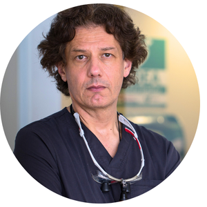 Dr. Olivier Chéron