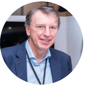 Philippe De Moyer