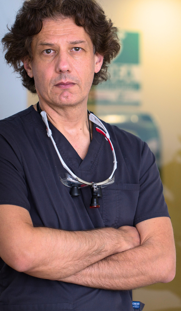 Dr. Olivier Chéron