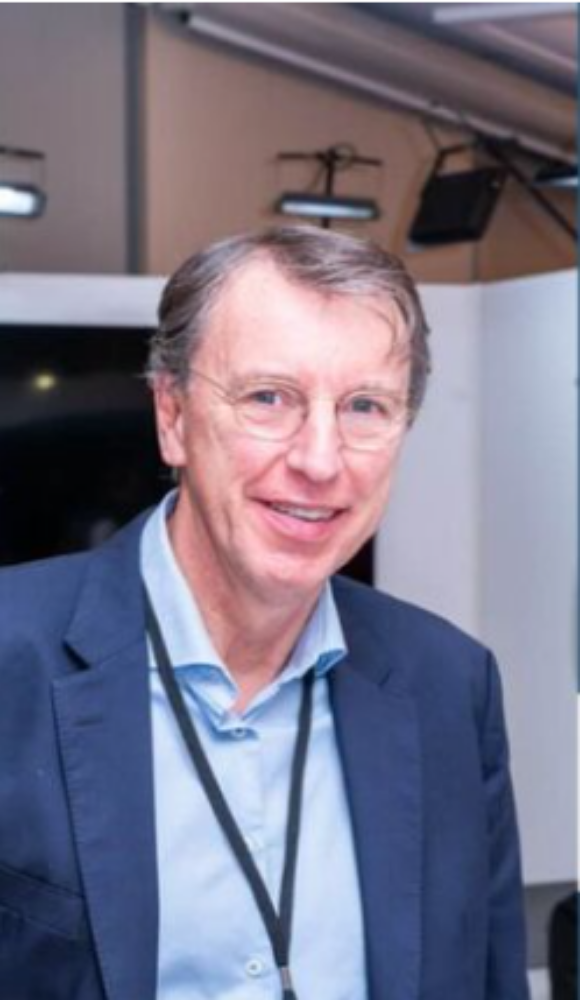 Philippe De Moyer