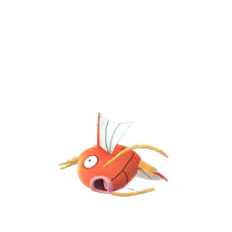 magikarp raid boss