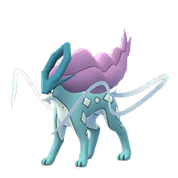 suicune raid boss
