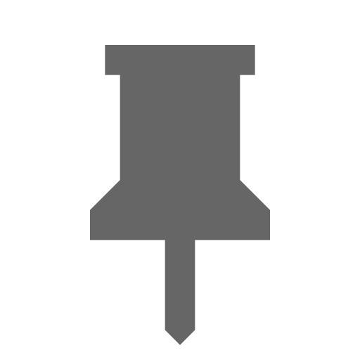 Push Pin