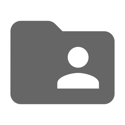 Shared Folder Filled
