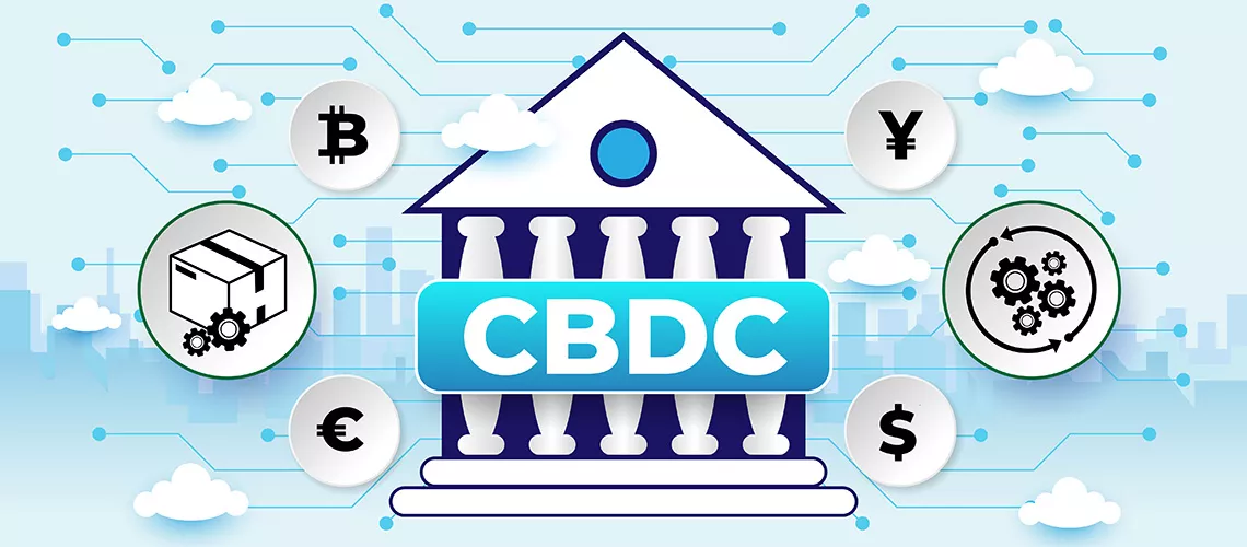 CBDC