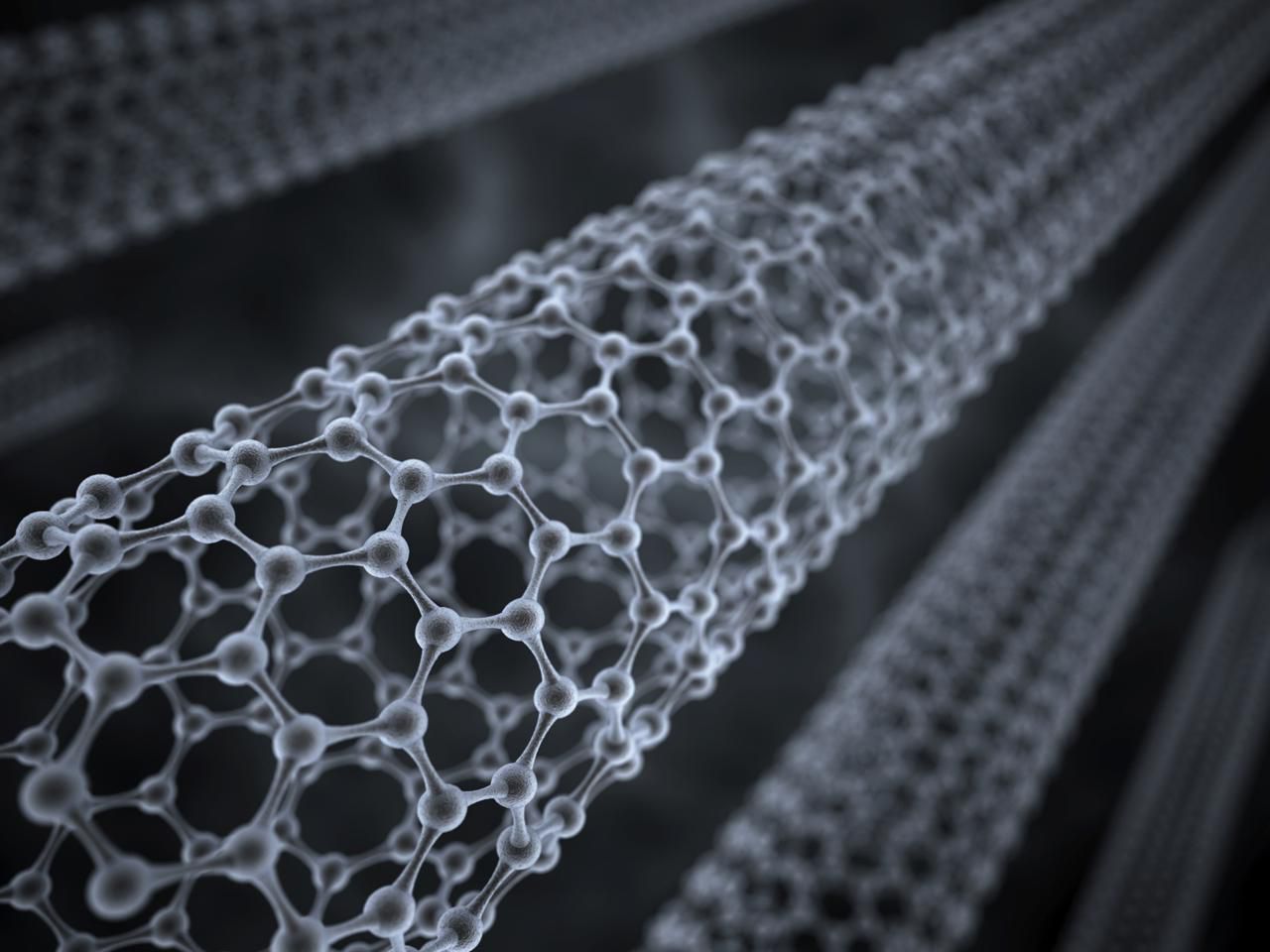 carbon nanotube