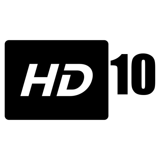 HD10