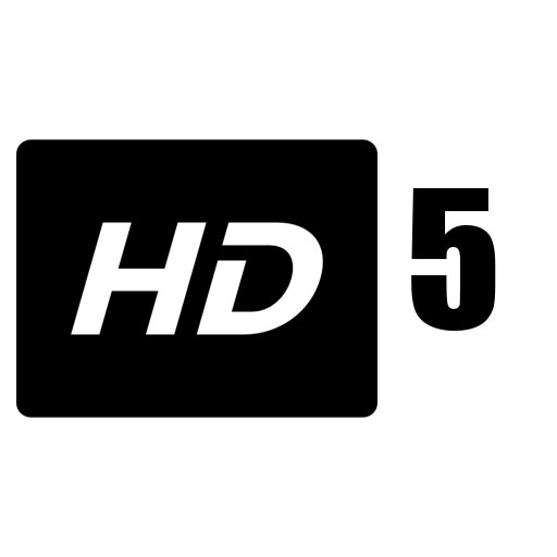 HD5