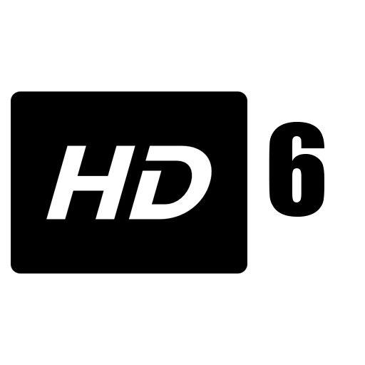 HD6