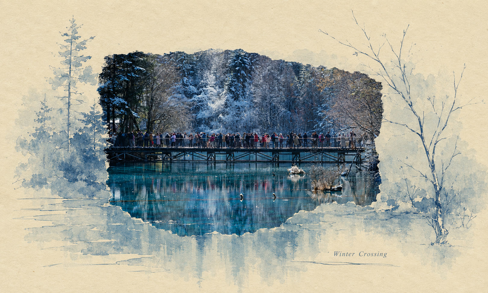 examples/real-scene-collage/02-winter-crossing/result.jpg