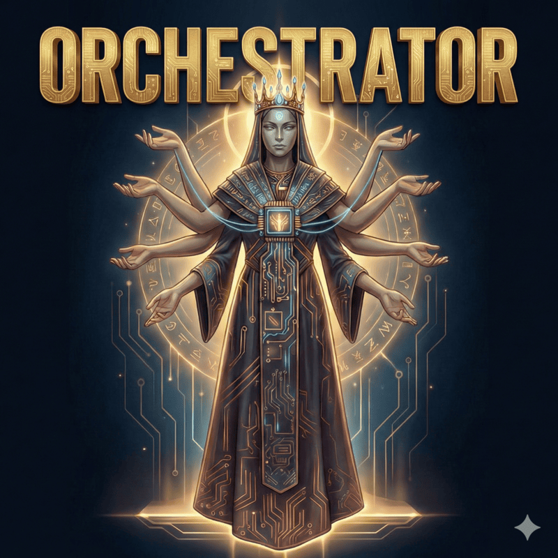 Orchestrator