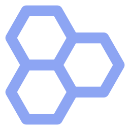 Hexagon TileMapLayer's icon