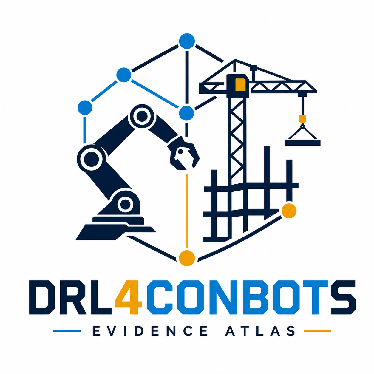 DRL4CONBOTS logo