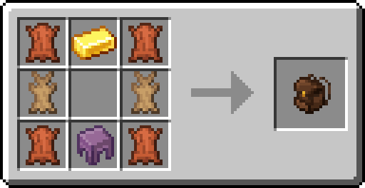 Umu Backpack Mods Minecraft Curseforge