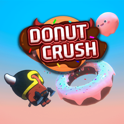 DonutCrush