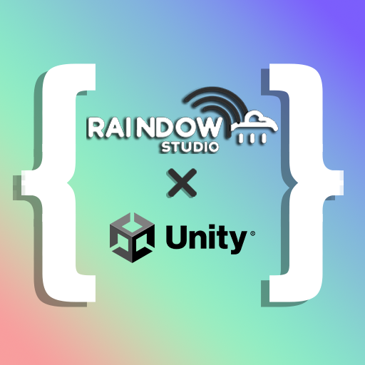 RaindowStudio Unity Framework