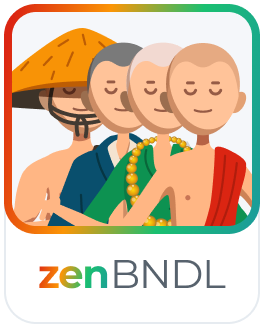 Zen Bundle — current product
