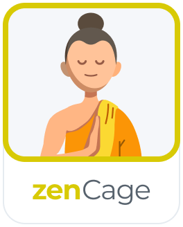 Zen Cage — current product