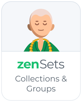 Zen Sets