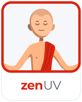 Zen UV