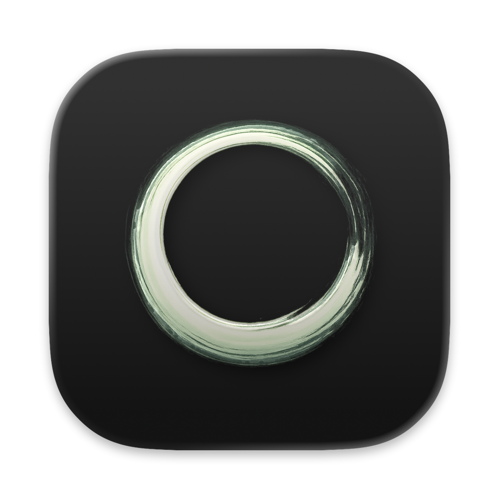 ZenNotes app icon