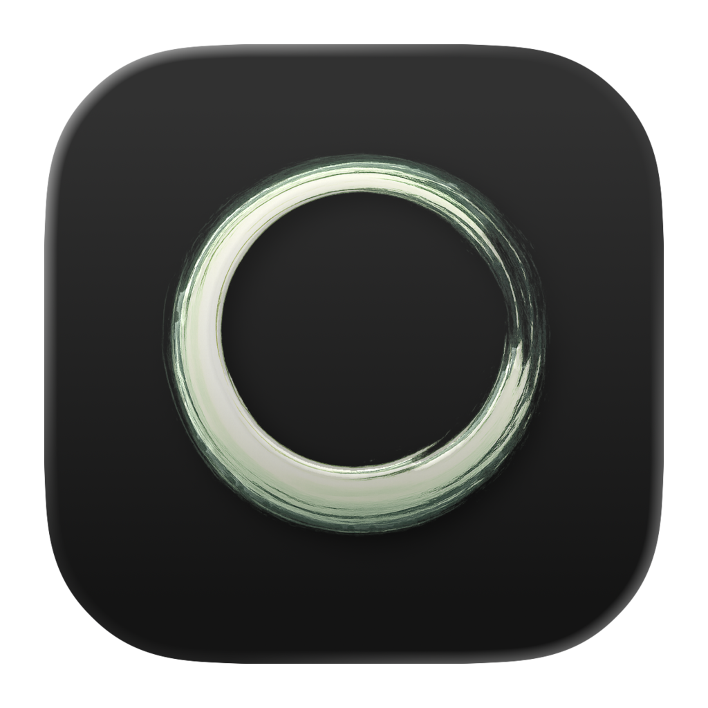 ZenNotes app icon