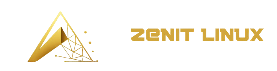 Zenit Linux - A Linux distribution based on itself.