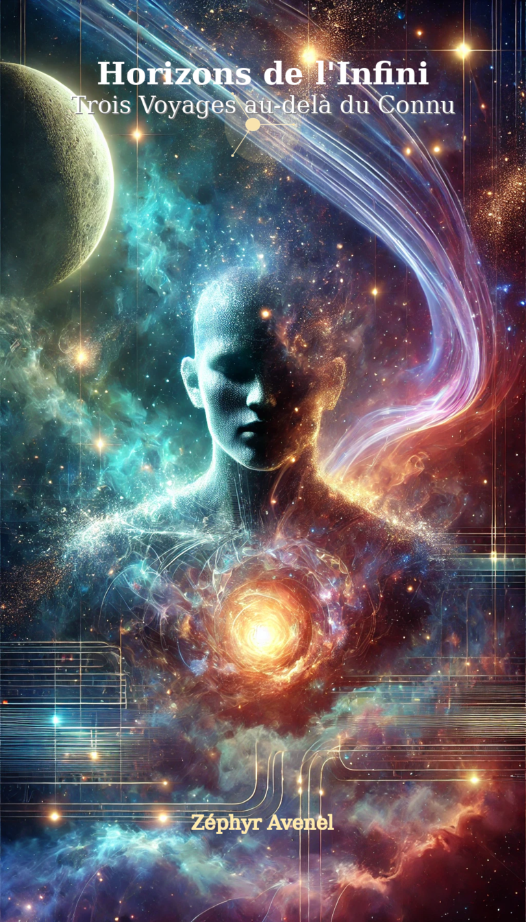 Horizons de l'infini