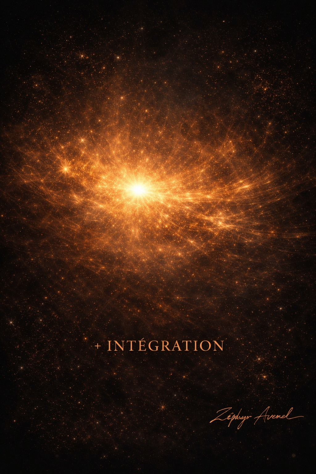 Intégration