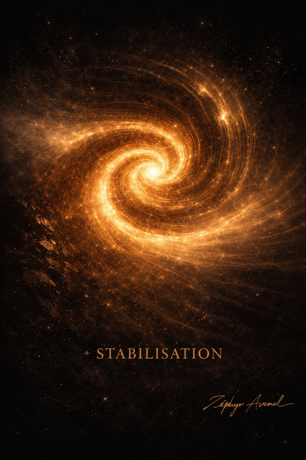 Stabilisation