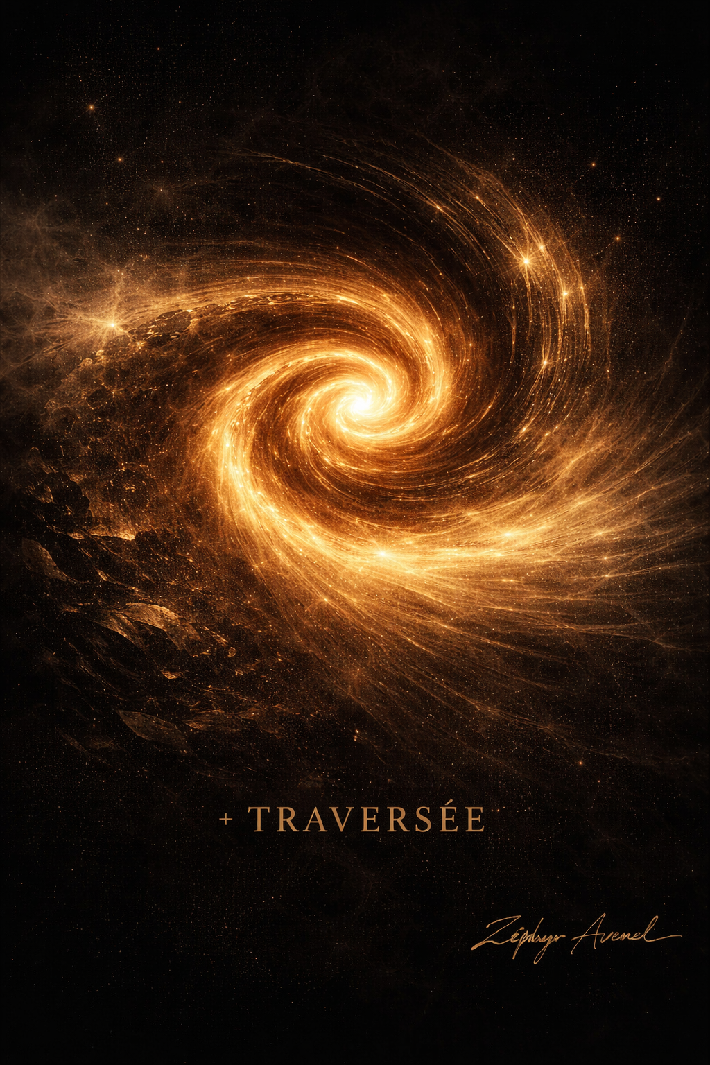 Traversée