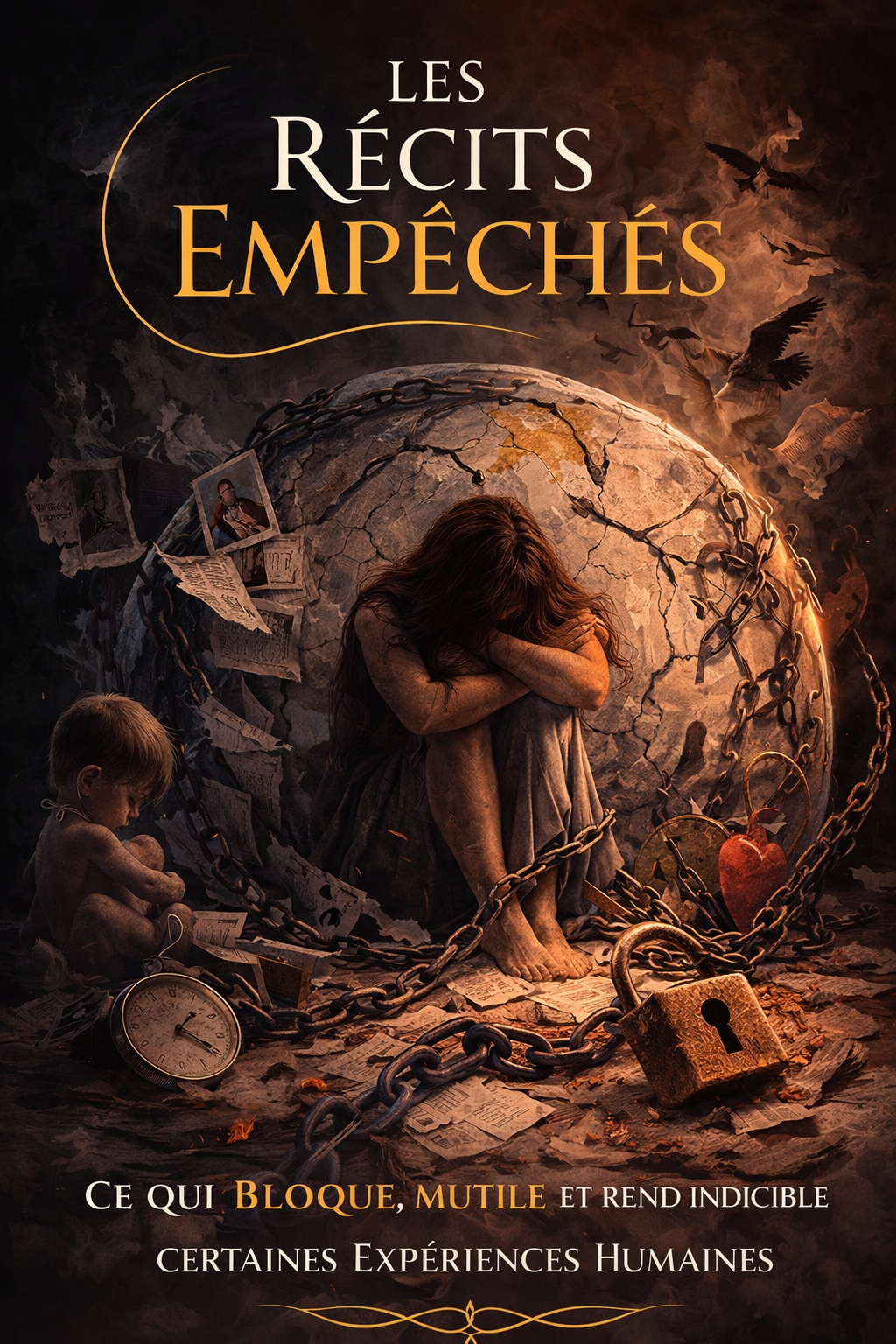 Les récits empêchés