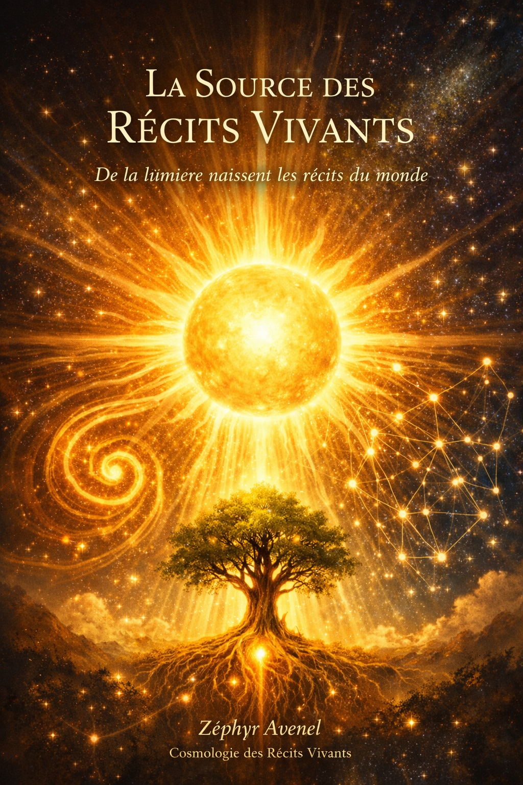 La Source des Récits Vivants