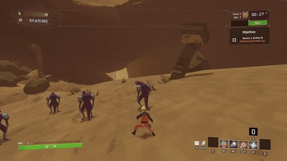 Shadow Clones
