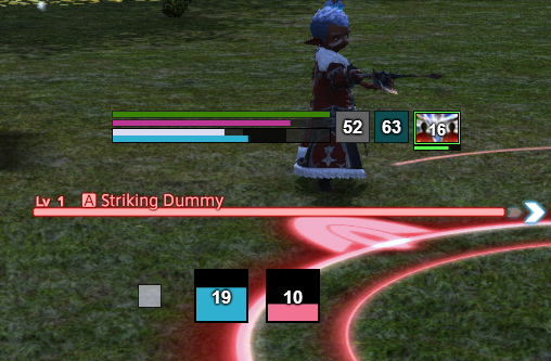 rdm jobs screenshot