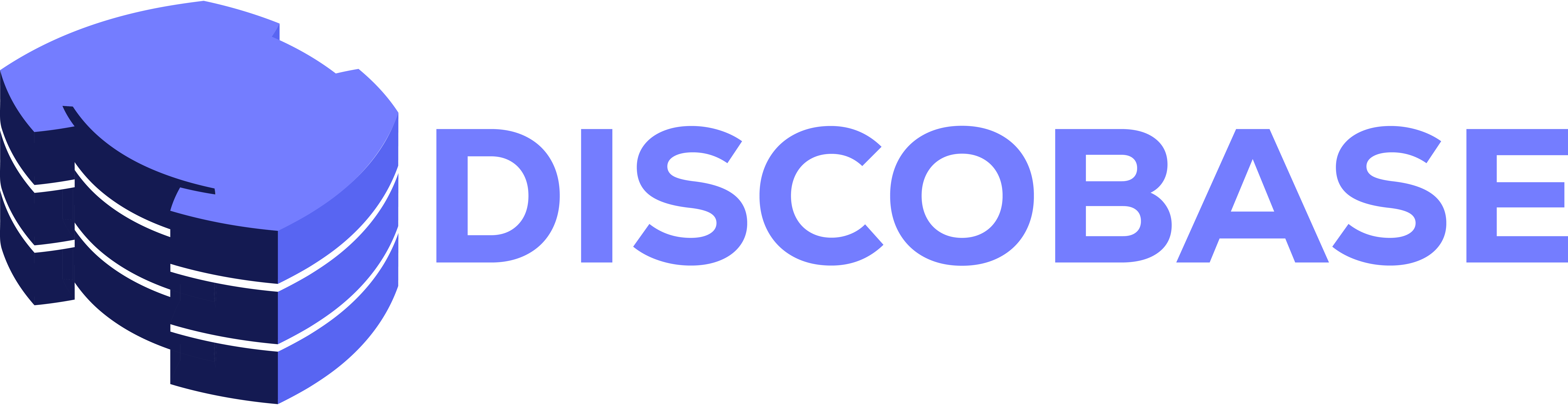 discobase logo