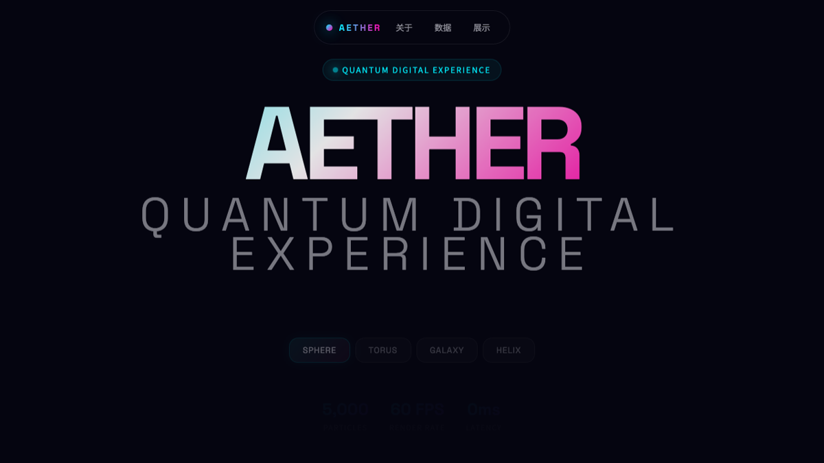 AETHER