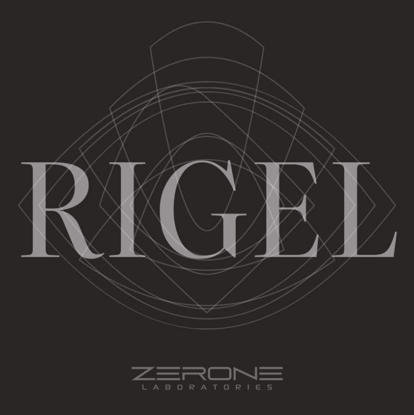 RIGEL AI Assistant Logo - Open Source Multi-LLM Engine