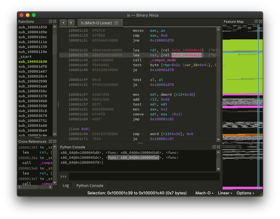 Monokai2