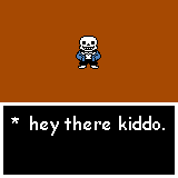 hey there kiddo