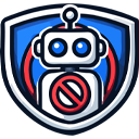 BadBotBlocker Icon