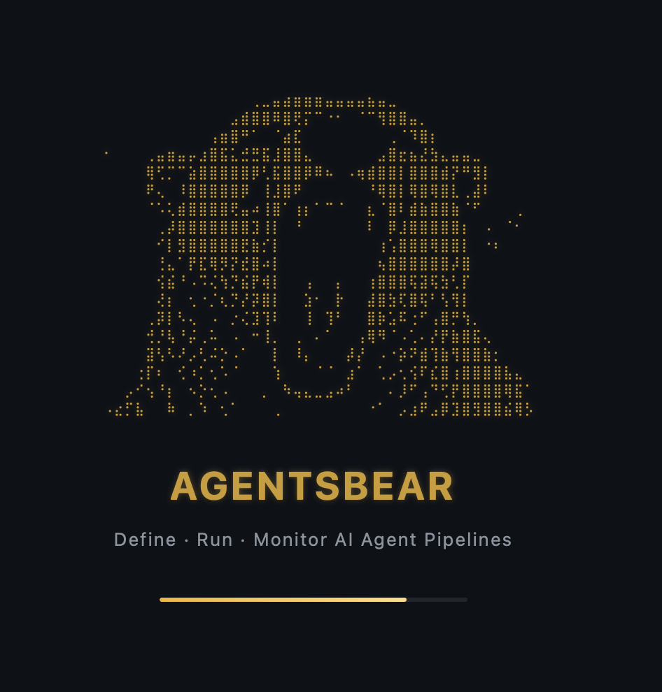 AgentsBear Banner