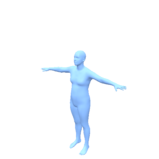 MotionGPT HumanML3D 006944 SMPL demo