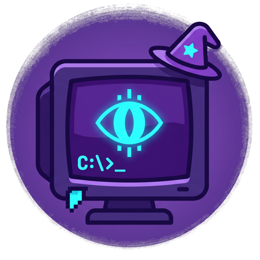 CodeScry logo