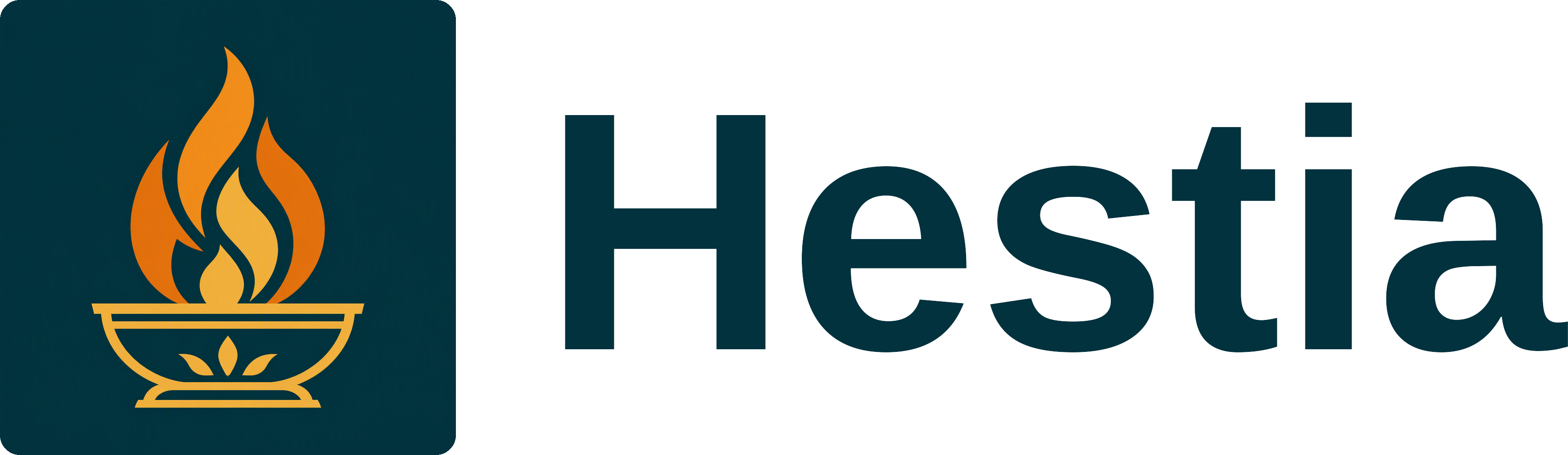 Hestia logo