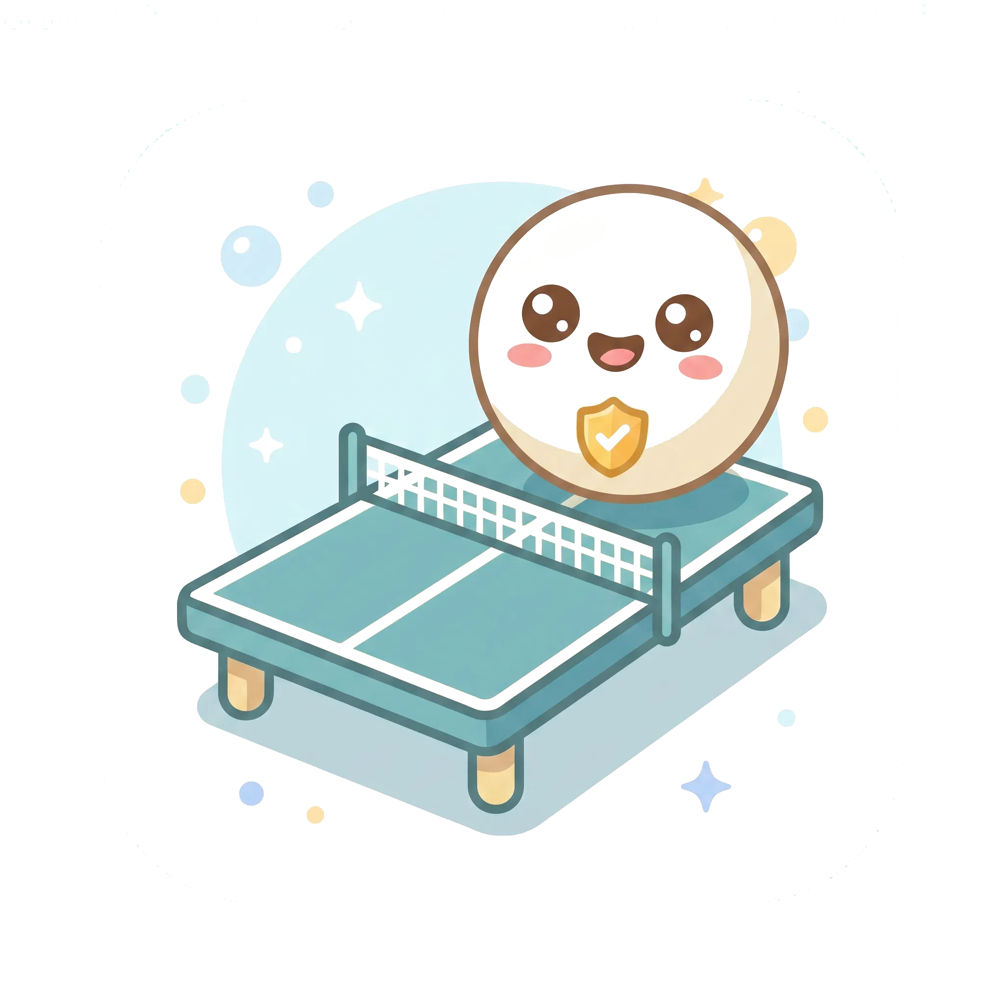 Popo, the AgentLens mascot