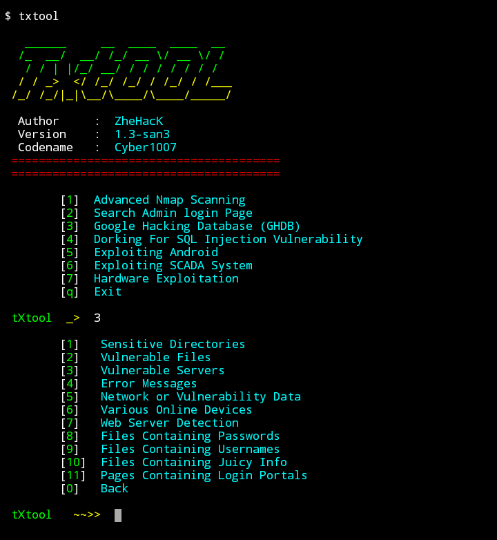 GitHub - ZheHacK/zhetools