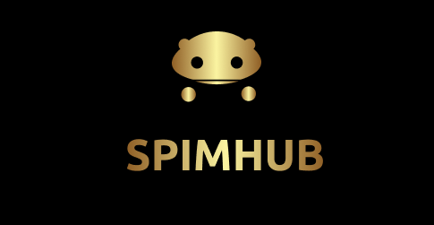 SpimHub Label